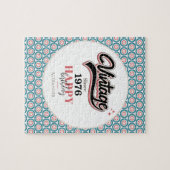  sinds - 1976 legpuzzel (Horizontaal)