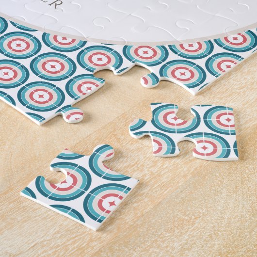  sinds - 1976 legpuzzel (Zijkant)