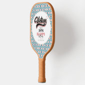  sinds - 1976 pickleball paddle (Links)