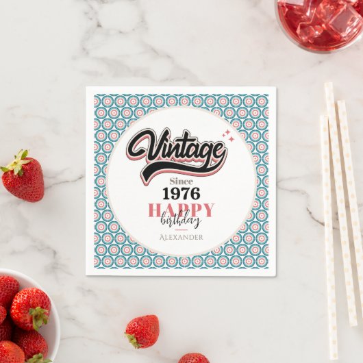 sinds - 1976 servet (Insitu)