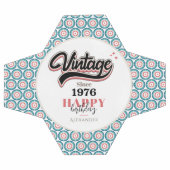  sinds - 1976 voetbal (Enkel)