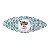  sinds - 1977 american football (Paneel)