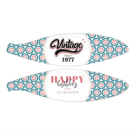  sinds - 1977 basketbal (Panelen)