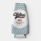 sinds - 1977 flesjeskoeler (Voorkant)