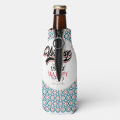 sinds - 1977 flesjeskoeler (Fles Achterkant)