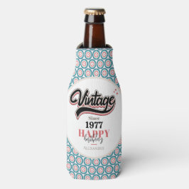  sinds - 1977 flesjeskoeler