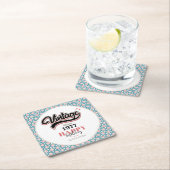  sinds - 1977 kartonnen onderzetters (Insitu)