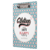  sinds - 1977 klembord (Links)