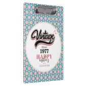  sinds - 1977 klembord (Rechts)