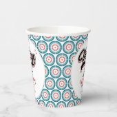  sinds - 1977 papieren bekers (Links)