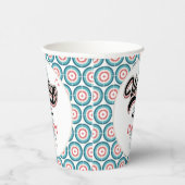  sinds - 1977 papieren bekers (Rechts)