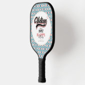  sinds - 1977 pickleball paddle (Links)