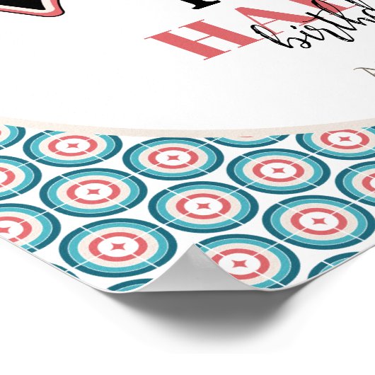 sinds - 1977 poster (Hoek)