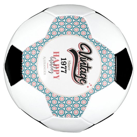 sinds - 1977 voetbal (Gedraaid)