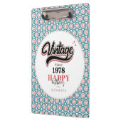  sinds - 1978 klembord (Links)