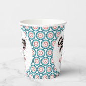  sinds - 1978 papieren bekers (Links)