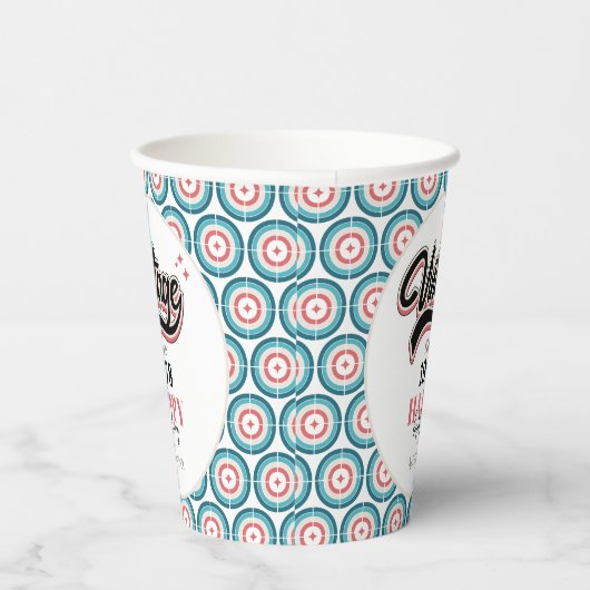  sinds - 1978 papieren bekers (Rechts)