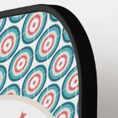 sinds - 1978 pickleball paddle (Links Detail)