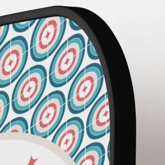  sinds - 1978 pickleball paddle (Links Detail)