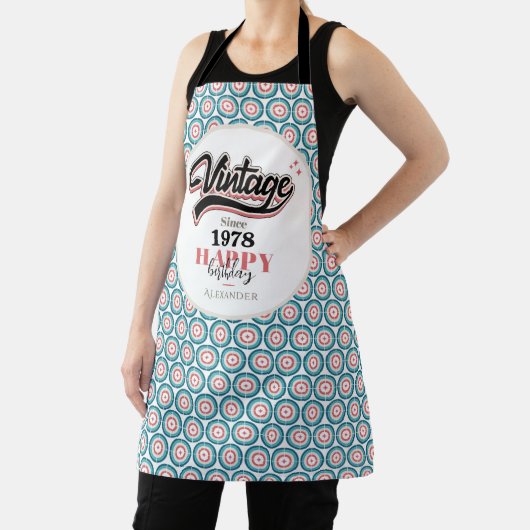  sinds - 1978 schort (Insitu)