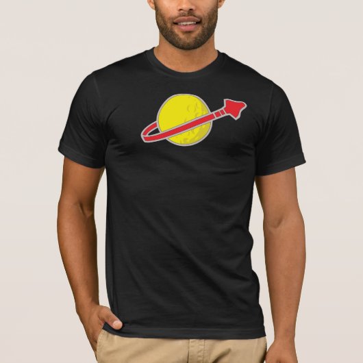 Sinds 1978 t-shirt (Voorkant)