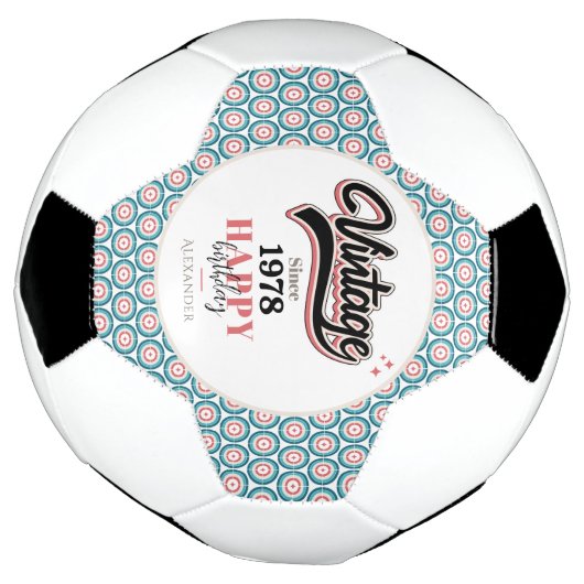  sinds - 1978 voetbal (Gedraaid)