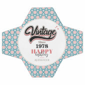  sinds - 1978 voetbal (Enkel)