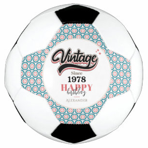  sinds - 1978 voetbal