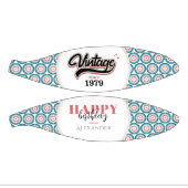  sinds - 1979 basketbal (Panelen)