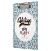  sinds - 1979 klembord (Links)