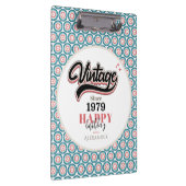  sinds - 1979 klembord (Rechts)