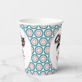  sinds - 1979 papieren bekers (Links)