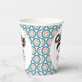  sinds - 1979 papieren bekers (Rechts)