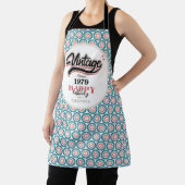  sinds - 1979 schort (Insitu)