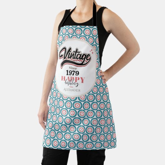  sinds - 1979 schort (Insitu)