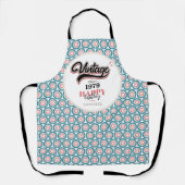  sinds - 1979 schort (Voorkant)