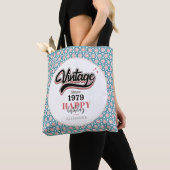  sinds - 1979 tote bag (Dichtbij)