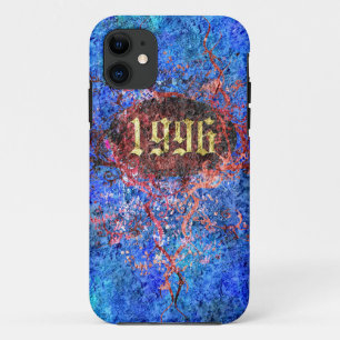 Sinds 1996 of in 1996 of 1996, geboortejaar Case-Mate iPhone case