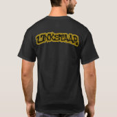 sinds 87 t-shirt (Achterkant)