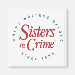 Sinds: Waar schrijvers horen bij Magneet