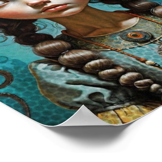 Sindy Poster (Hoek)