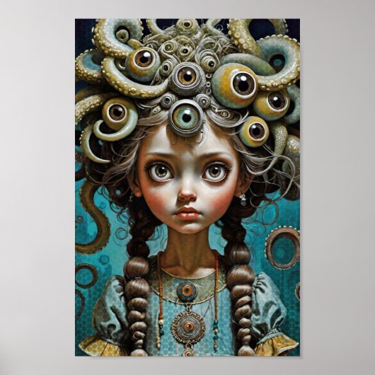 Sindy Poster (Voorkant)