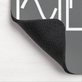 Sine Square Tri Muismat (Hoek)