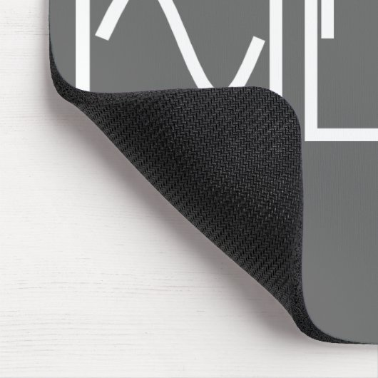 Sine Square Tri Muismat (Hoek)