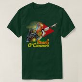 Sinead OConnor Retro Style 1 T-shirt (Design voorkant)