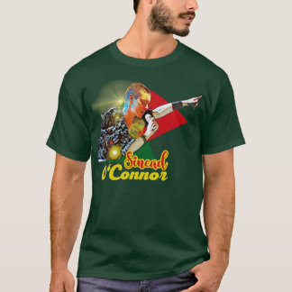 Sinead OConnor Retro Style 1 T-shirt