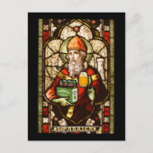 Sined Patrick Briefkaart (Voorkant)