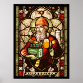 Sined Patrick Poster (Voorkant)