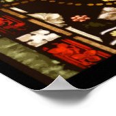 Sined Patrick Poster (Hoek)