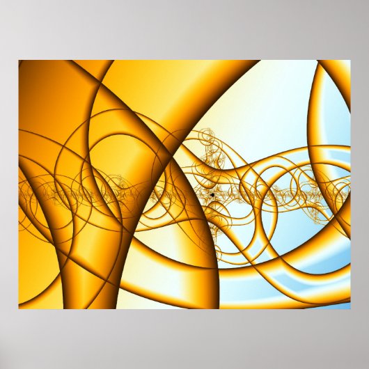 Sines (1) poster (Voorkant)